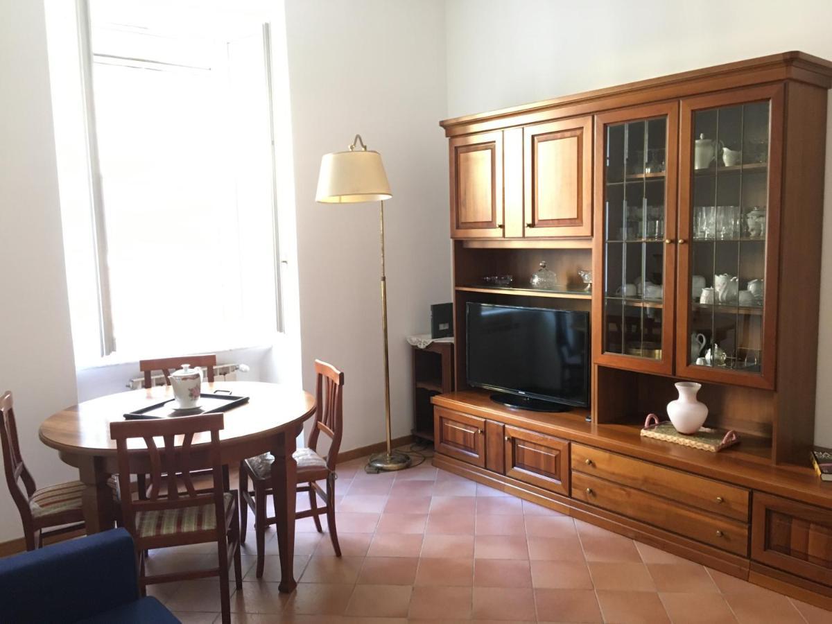 Sweety Rome House Apartment Exterior photo