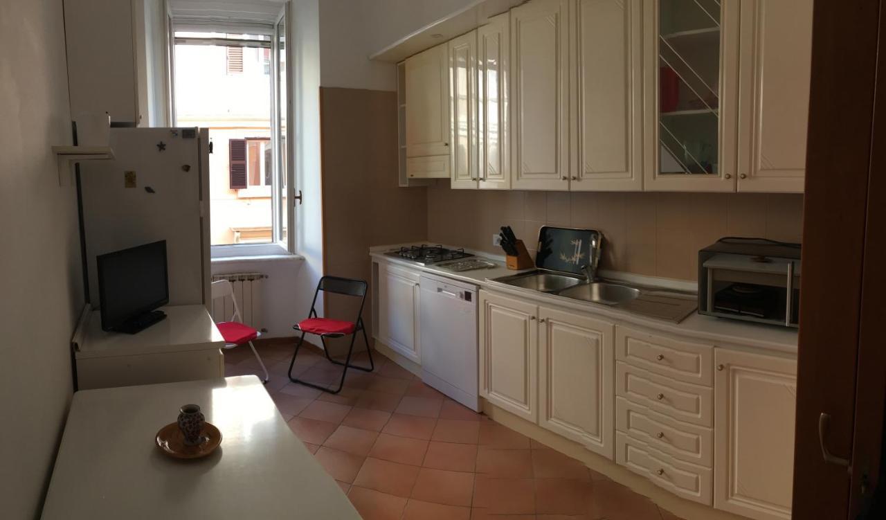 Sweety Rome House Apartment Exterior photo