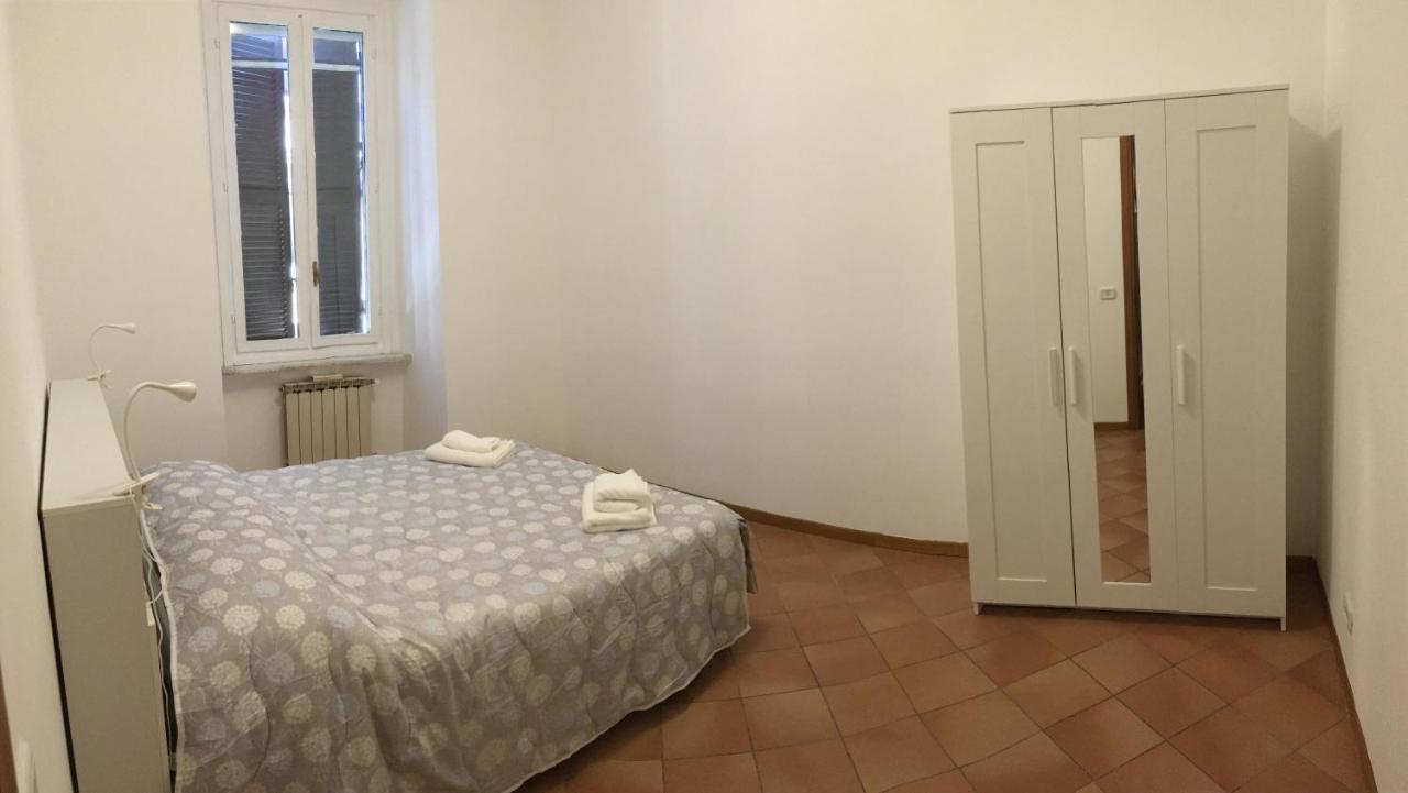 Sweety Rome House Apartment Exterior photo