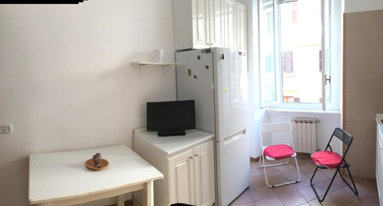 Sweety Rome House Apartment Exterior photo