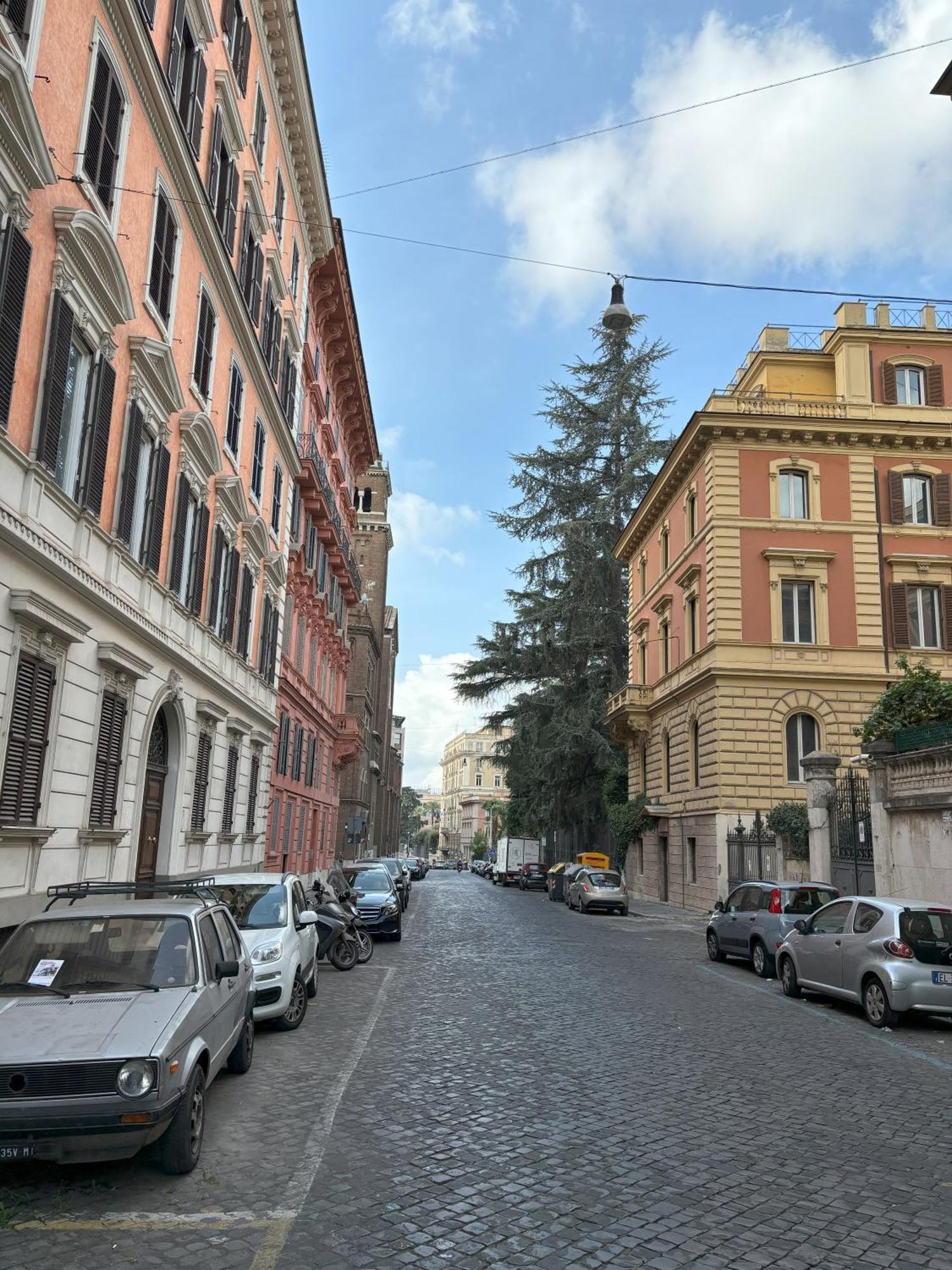 Sweety Rome House Apartment Exterior photo